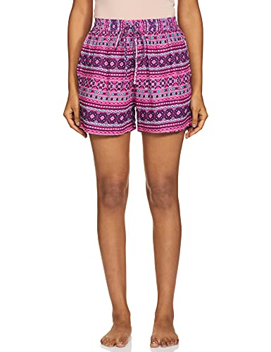 Image of Indigo Women's Bermuda Shorts