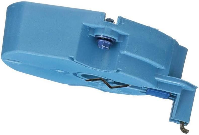 Distributor Rotor for GMC K25 1976 1977 1978 7.4L V8, for GMC G25, K15 Suburban 1975 1976 1977 1978 6.6L V8, Automotive Replacement Parts, 1Piece