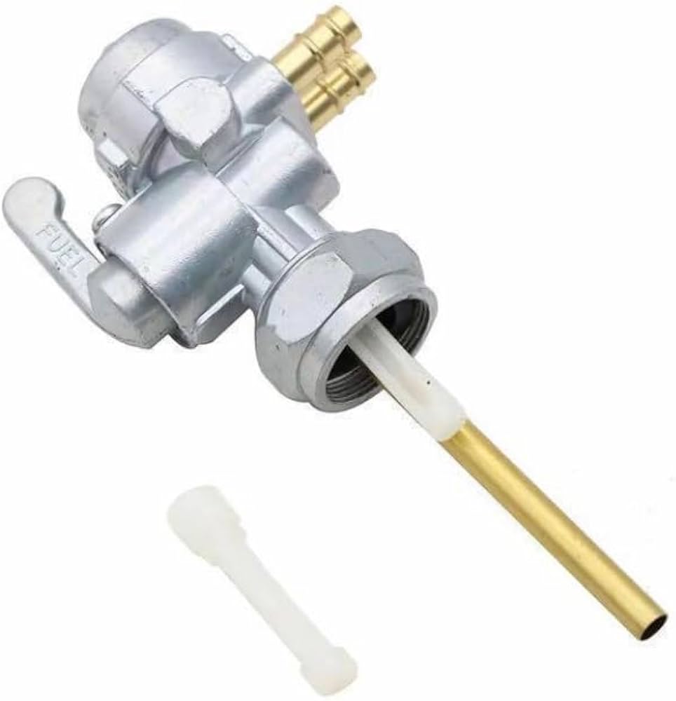 Amazon.co.jp: 【Deepa Ribusu】カワサキ対応 フューエルコック 燃料