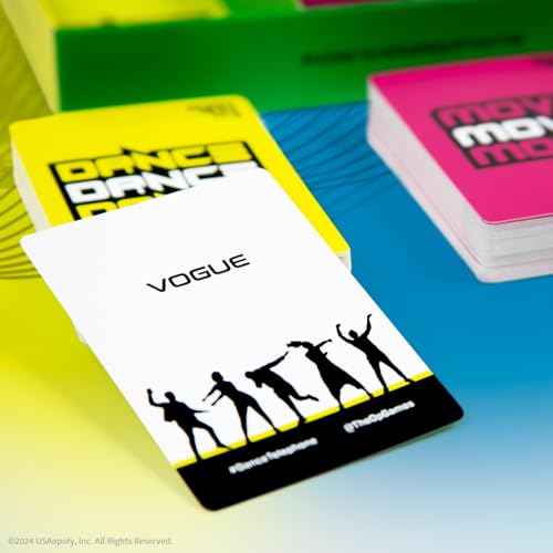 Move Like Me Game miniatura 7