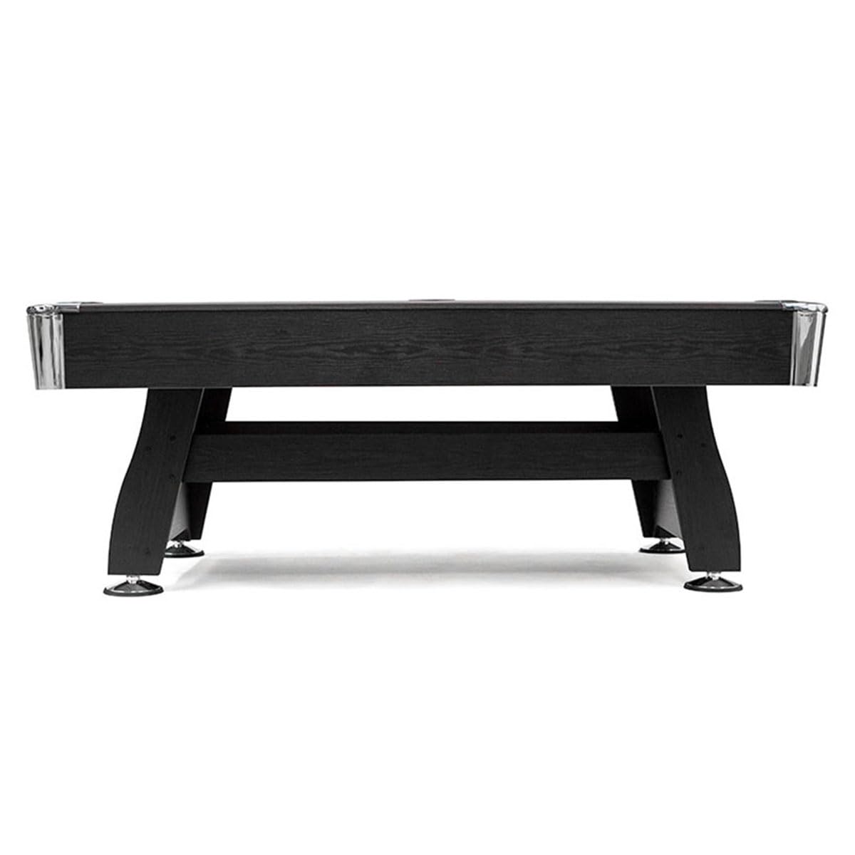 Mesa de Billar Semi Profesional New Lucentum 7 Pies(212 x 121 x 78 cm) | Estilo Americano, Diseño Moderno y Robusto – Ideal para Adultos y Espacios de Ocio
