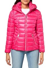 Quilted Hot Pink