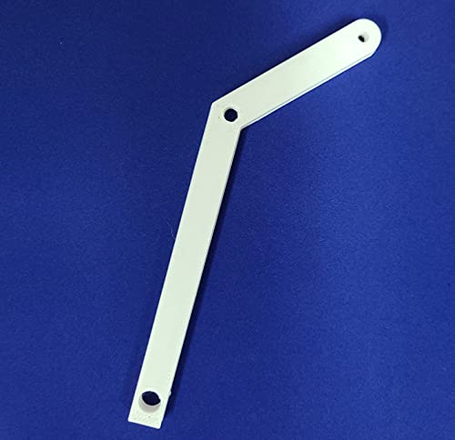 ENW 3D Printed Applicator Tool for Tesla AC cleaner Koolit.