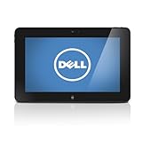 Dell Latitude LAT10e-2633BK 10.1-Inch Tablet