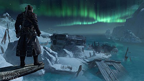 Assassin's Creed : Rogue