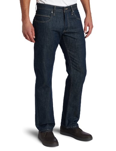 Levi's Men's 514 Straight Hardcase Jean