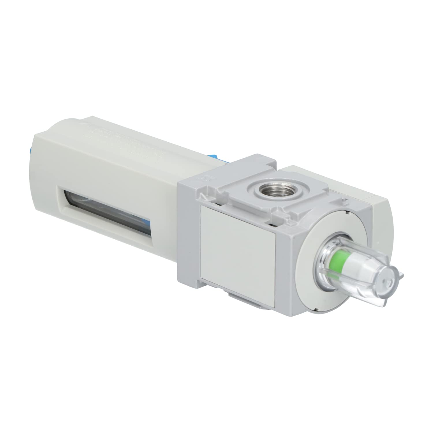 Festo 536822 filtro, modello ms4-lfm-1/4-arm-da