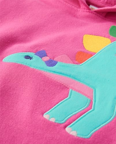 Gymboree Girls' and Toddler Pullover Hoodie2