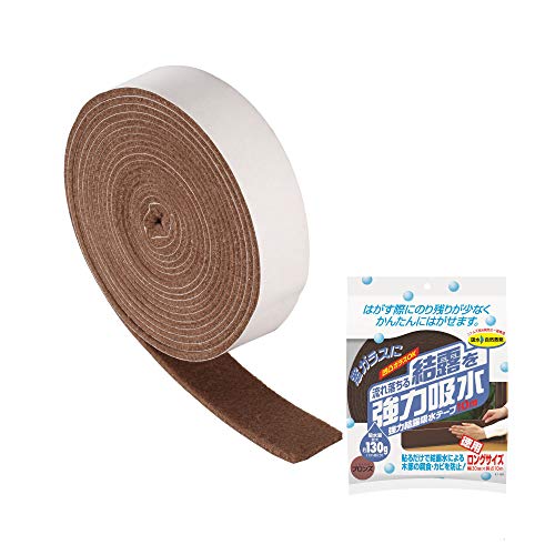 窓の結露対策に 吸水力バツグンのお掃除アイテム2選 ライフハッカー 日本版