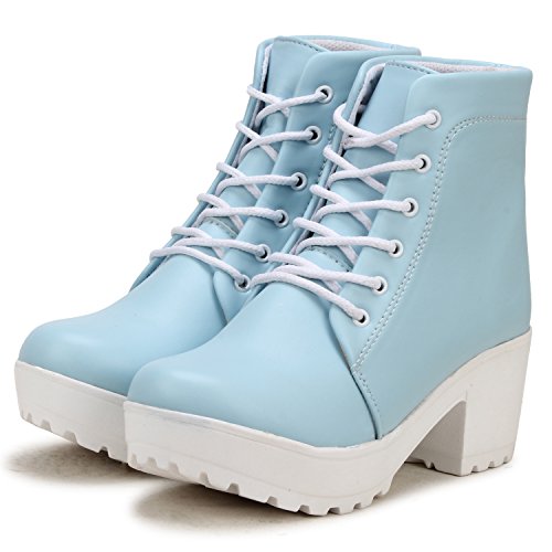 Image of FASHIMO Casual Boots for Women and Girl's Parent