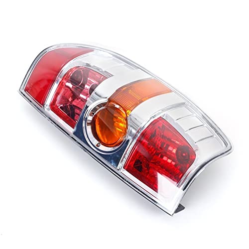 Feu arrière de voiture avec feux de stationnement pour Mazda BT50 07-11