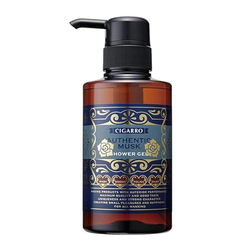 CIGARRO VK[ V[WF I[ZeBbNXN 300ml Y {fB\[v  tOX {fB[\[v