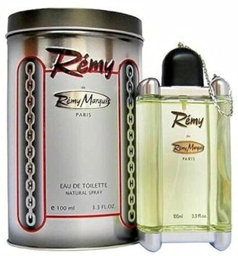 Remy By Remy Marquis EDT Eau De Toilette For Men Herren 100ml