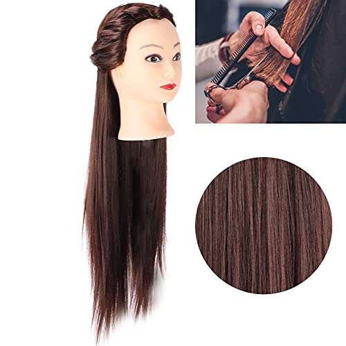 Hair Mannequin Head - Image 4