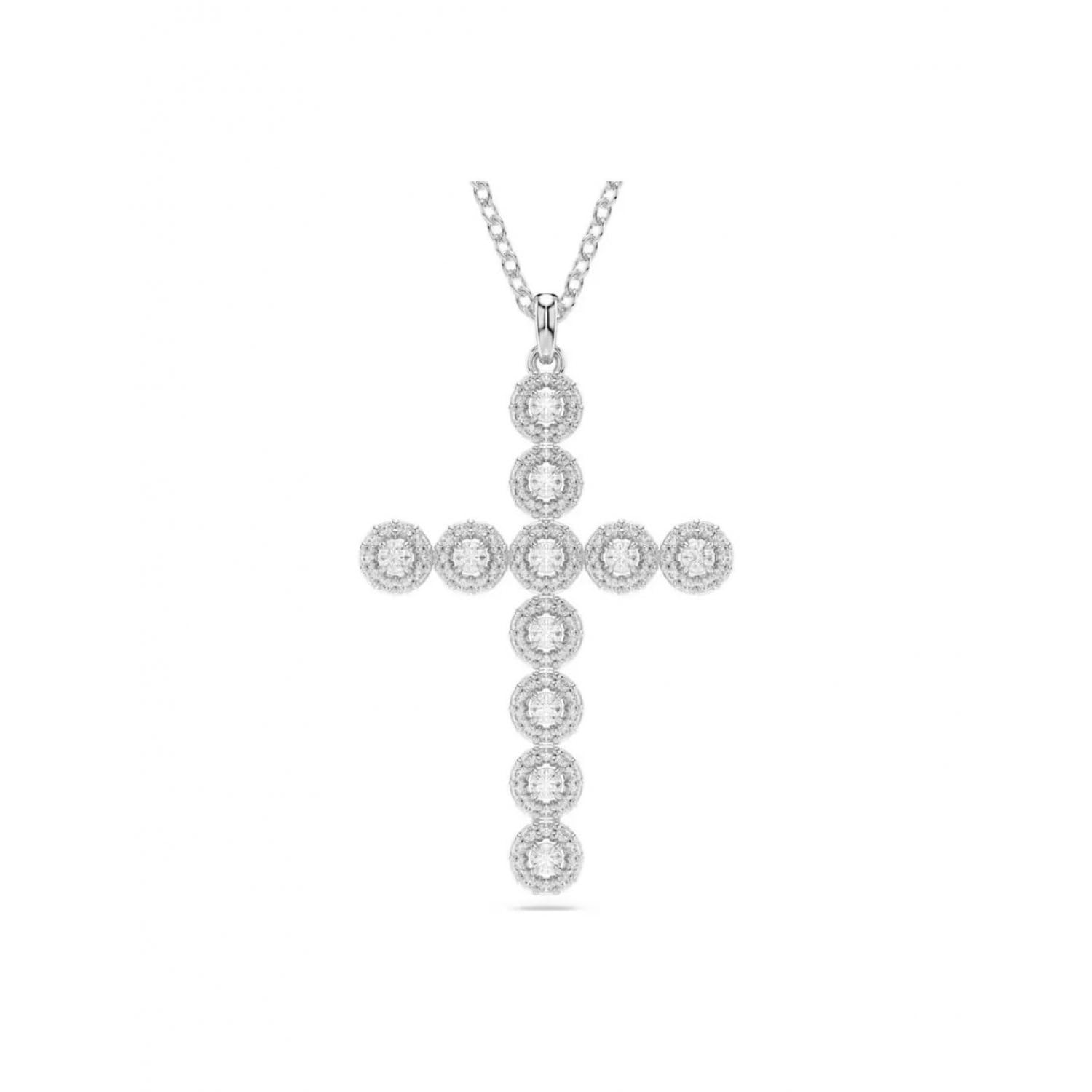 Swarovski Ciondolo Insigne 5675573 rodiato
