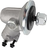 Husmax Kegelradgetriebekopf Box 537333802 537199202 503941101 für Jonsered BC2125 GC2125 GC2125C GR2126L GR2126D GT2125 GT2125L Redmax Brushcutter BCZ250S BCZZZZZ250S BCZZZZZZZZ250S BCZZZZZZZZZZ250S