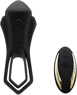 Cock Rings Vibrator Machine Cock Rings for Men Erection Vibrator Cock Ring Sex Toys for Women Vibrator Machine Penis EnLargement Mens Vibrator CH03 vibradoris masculino anel