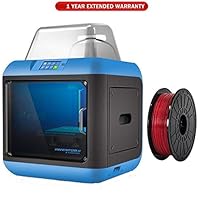 Algopix Similar Product 19 - FlashForge Inventor II 3D Printer