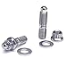 ARP 400-1402 Header Stud Kit