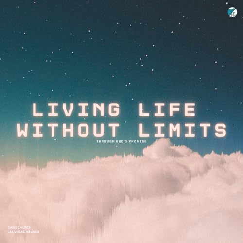 Page de couverture de Living Life Without Limits