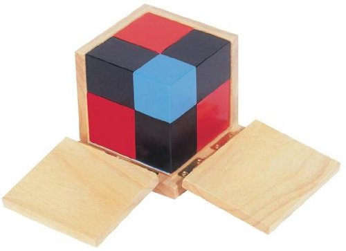 Cubo binomico