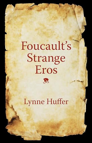 Foucault's Strange Eros view 2