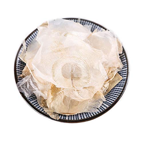 Té De Hierbas Chino Jade Flor De Mariposa Iris Tee Fragante Tea Floreciente Despeja Los Pulmones Y Alivia El Dolor De Garganta Comida Verde Té De Flores Estofadas (250g)