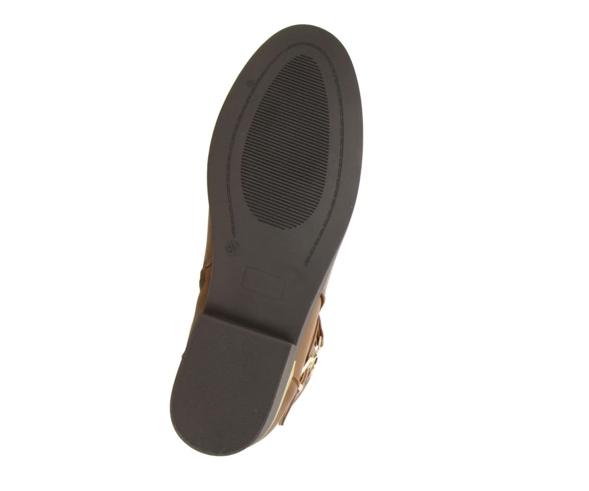 Fitters damskie buty za kostkę Sina, (EU) 42, 43, 44, 45, buty damskie plus size