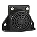 GRAINGER APPROVED VENDOR 2ERT2 4-1/16 INCH Length, 0.15A, 1-5/8 INCH Width, 97DB, 3 INCH Height, 12 to 48VDC, Back UP Alarm