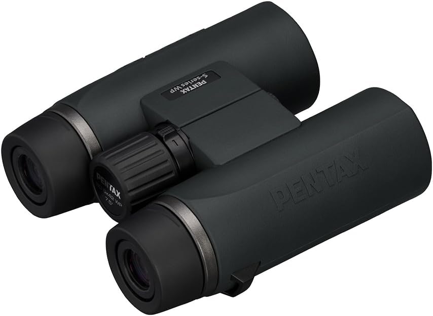 Amazon | ペンタックス PENTAX 双眼鏡 SD 8×42 WP ダハプリズム 8倍 