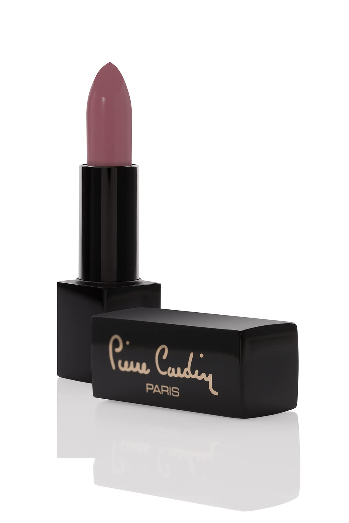Pierre Cardin Retro Matte Lipstick - Rosewood - 137