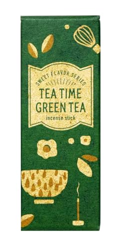 ۊނ炽̂ TEA TIME GREEN TEA n[tTbN GT-09