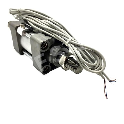 MDBWB80-150 vérin pneumatique double effet pour outillage industriel