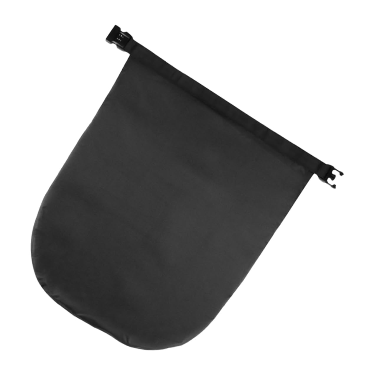 Zerodeko Borsa per Casco Portatile Oxford Nero, Leggera e Richiudibile, per Riporre Casco da Equitazione da Hockey, Pratica e Facile da Aprire