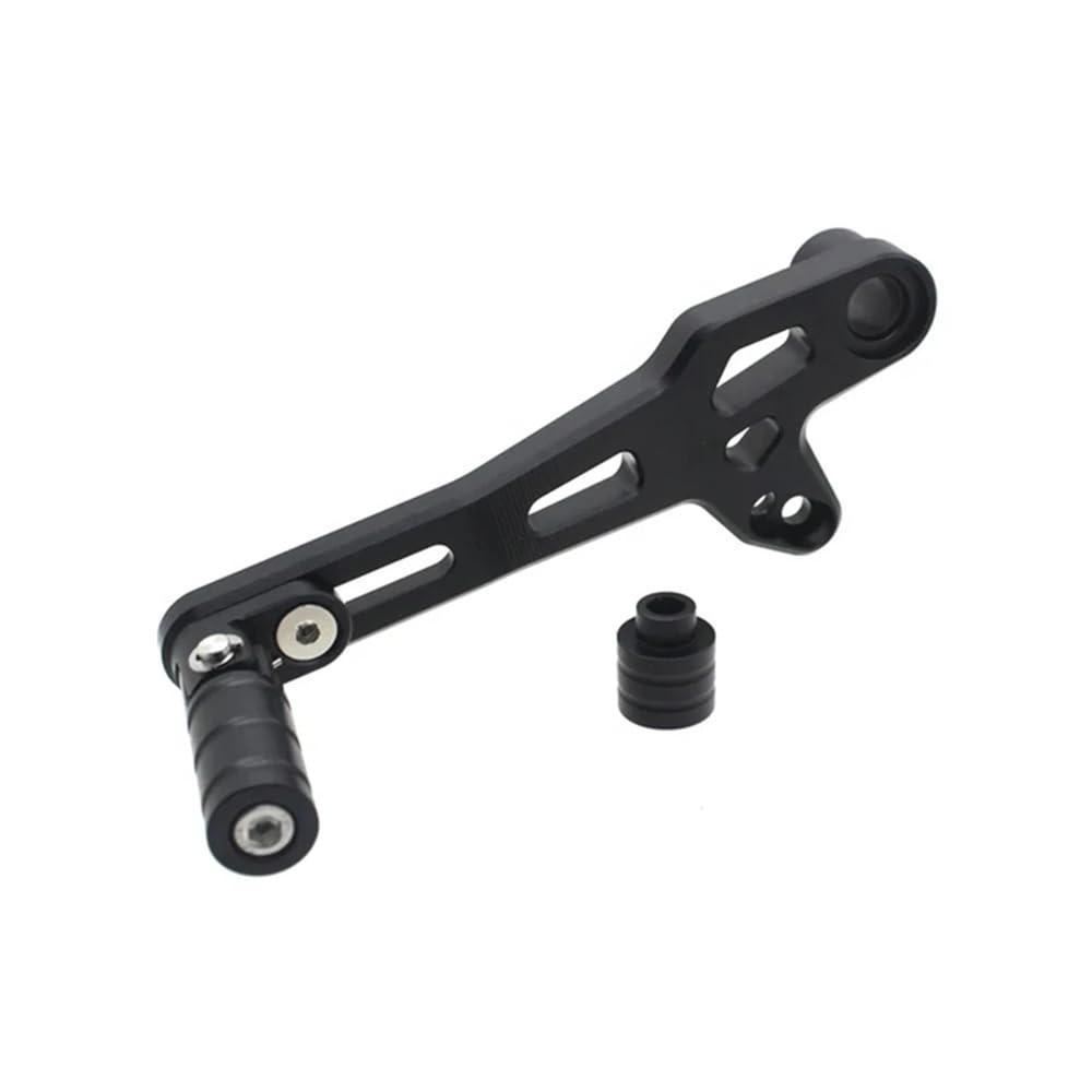 TEKNUI Motorcycle Gear Lever Motorcycle Adjustable Folding Gear Shifter Shift Pedal Lever for for Desertx Desert X 2022 2023 2024