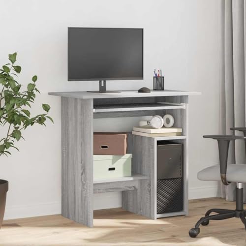 Bureau d'étude compact pour optimiser les petits espaces de travail