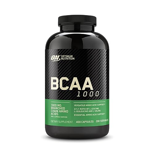My 7 Best BCAA Without Sucralose Or Artificial Sweeteners