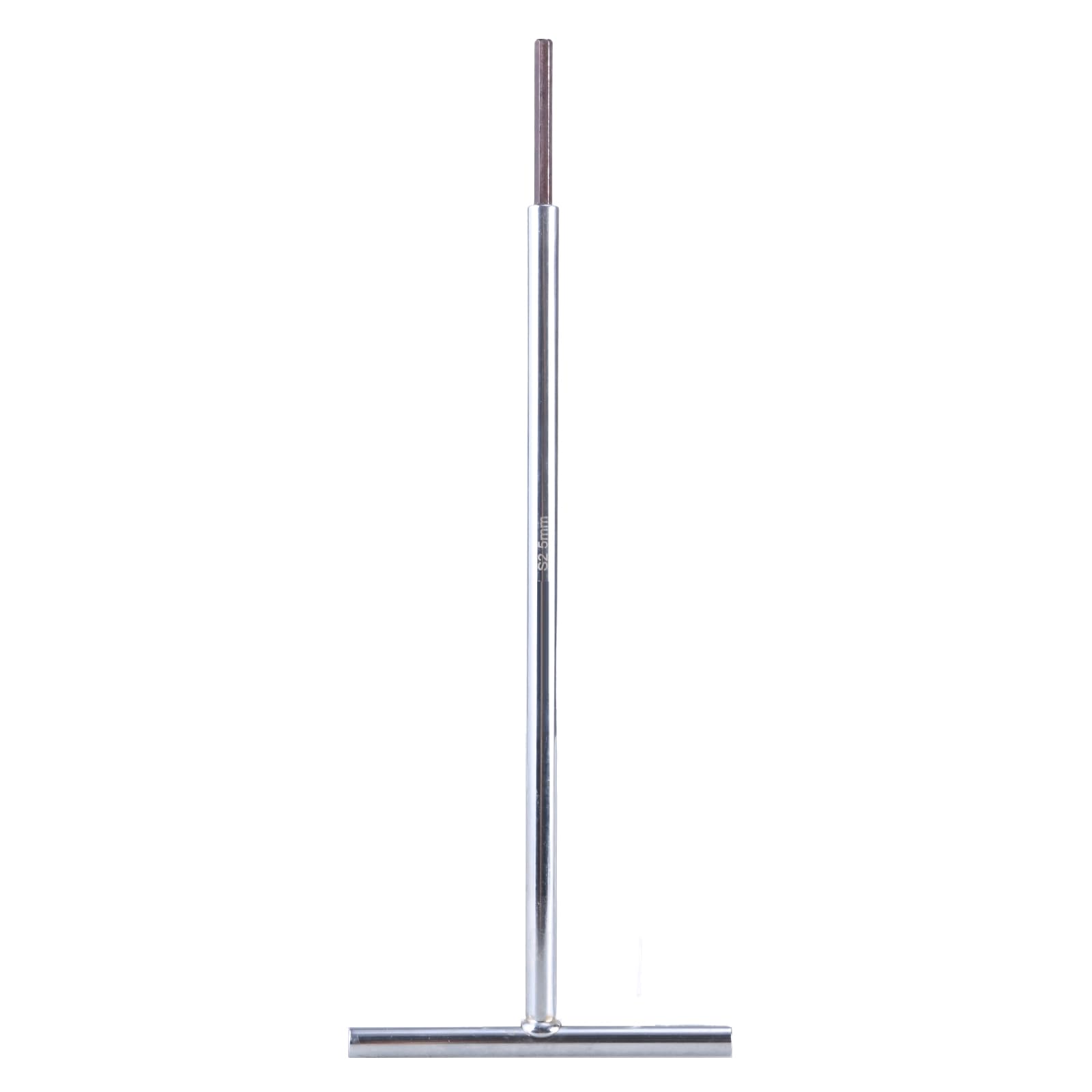 Kalttoy 5Mm 300Mm Hexagons Wrench T Handle Allen Wrench Spanners T-Shaped Strong Allen