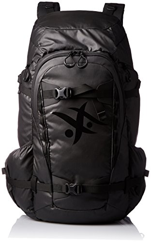 [フォックスファイヤー] カメラバックパック フォトレックデュラレージ32L ブラック