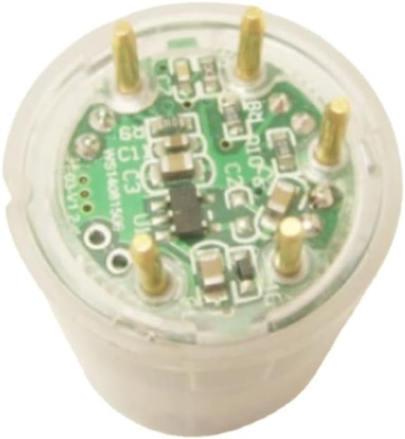 1pcs electrochemical module CO, O2, NH3, H2S, NO2, O3, CL2, SO2, CL2, HF gas (CO (Carbon monoxide))