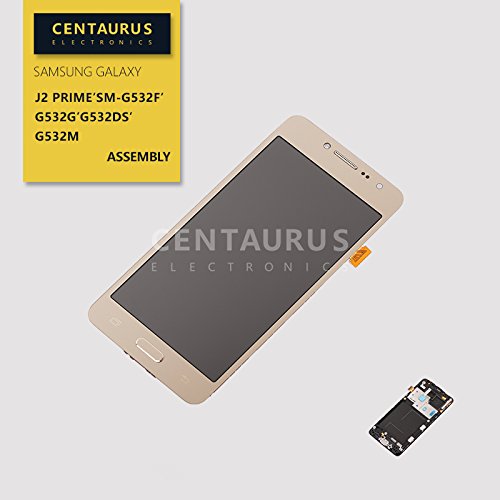 Replacement for Samsung Galaxy J2 Prime SM-G532DS G532M G532F G532G 5