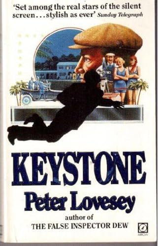 KEYSTONE 009936980X Book Cover