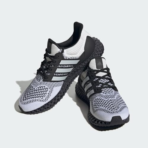 Image of adidas Unisex-Adult Ultra 4d Sneaker