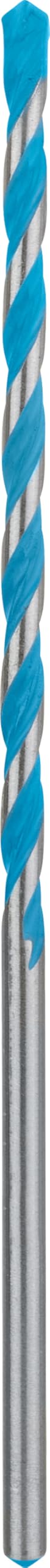 Bosch Bosch 1x EXPERT CYL-9 Multi Construction Drill Bit (for Concrete, Soft tiles, Ø 4.00 mm, Professional Accessory Impact Drill/Dri