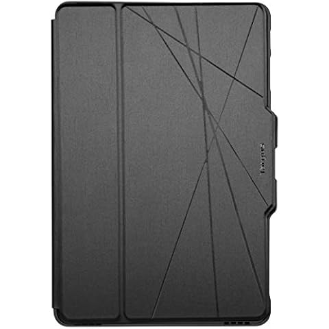 Targus Click-In - Flip cover for tablet - polyurethane Cover