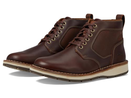 Image of Clarks mens Gravelle Top