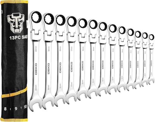 DEKOPRO tbNX`Fbg` 8-22mm U胉`Fbg Rrl[V`Zbg RrZbg pwbh Xpi ` px\ 72MA 13{g