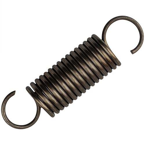 YeuauTa 2 7/8 Inch Recliner Mechanism Tension Springs, Driveway Recliner Springs for Lane, Action and HomePlace Group Recliners, Replaceable Recliner Springs