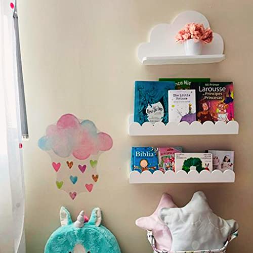 Listado y reviews de Repisas infantil disponible en línea. 26 Imagen adicional