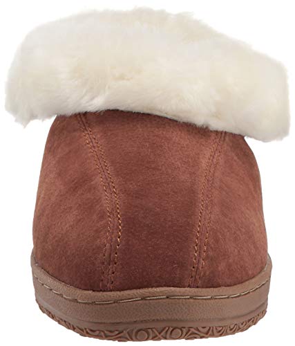 Old Friend Women's Juliet Moccasin2